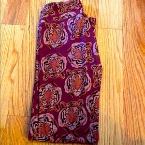 Lularoe leggings OS